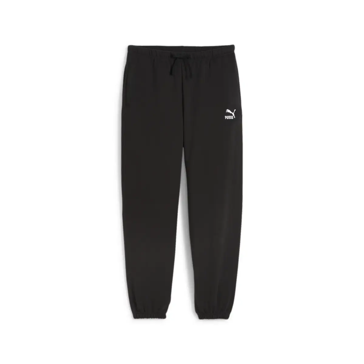 Puma BETTER CLASSICS Sweatpants TR Siyah Kadın Eşofman Altı
