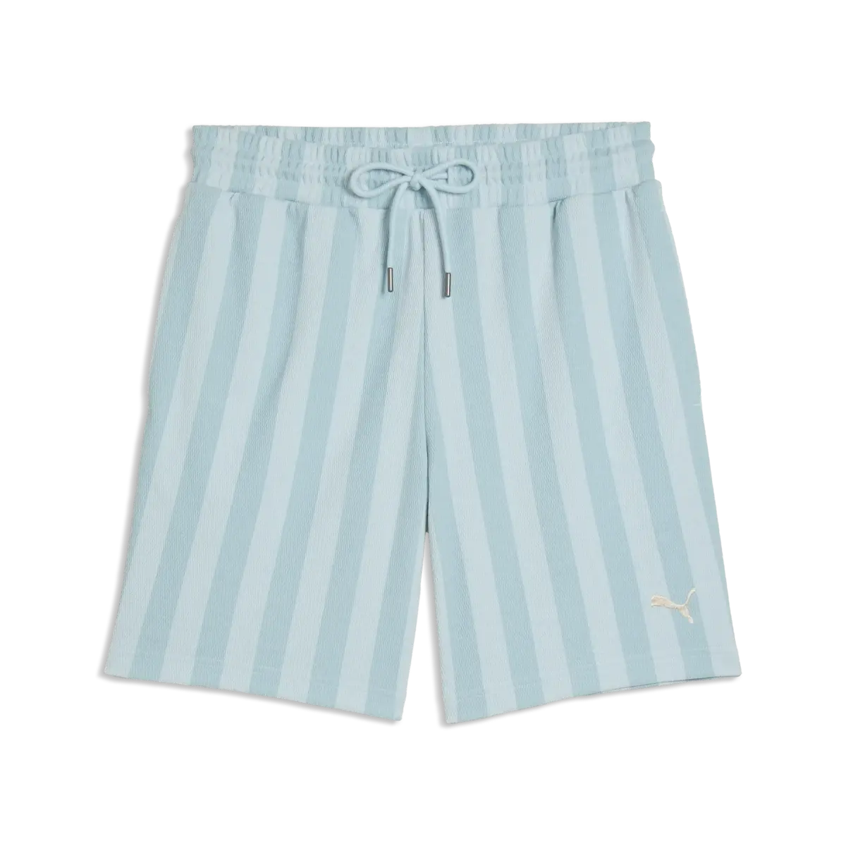 Puma CLASS 8" Shorts Yeşil Erkek Şort