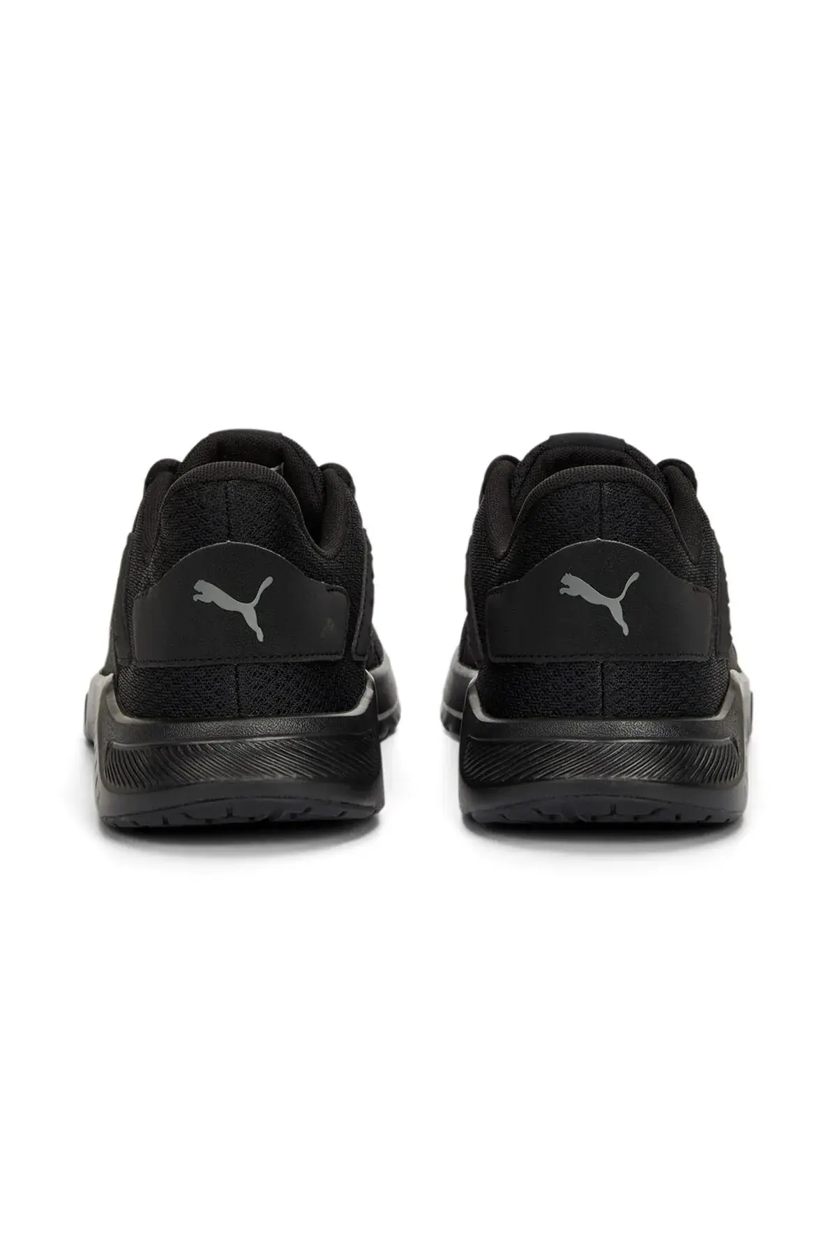 Puma FTR Connect Siyah Kadın Yürüyüş Ayakkabısı