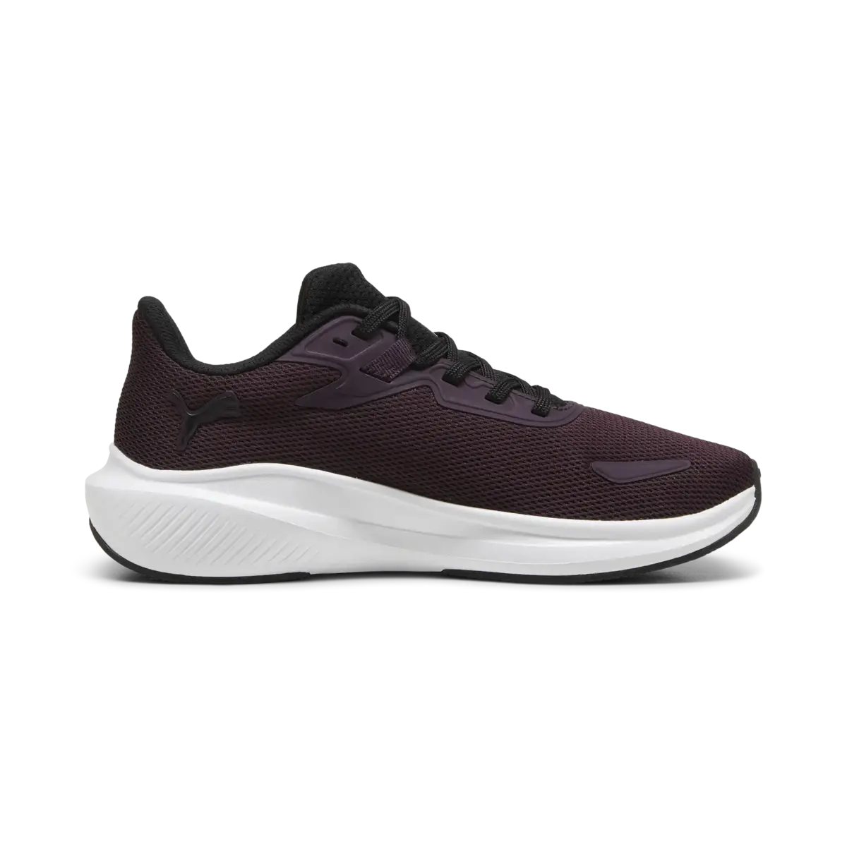 Puma Skyrocket Lite Mor Erkek Yürüyüş ve Koşu Ayakkabısı