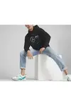 Puma Mapf1 Statement Hoodie Siyah Erkek Hoodie