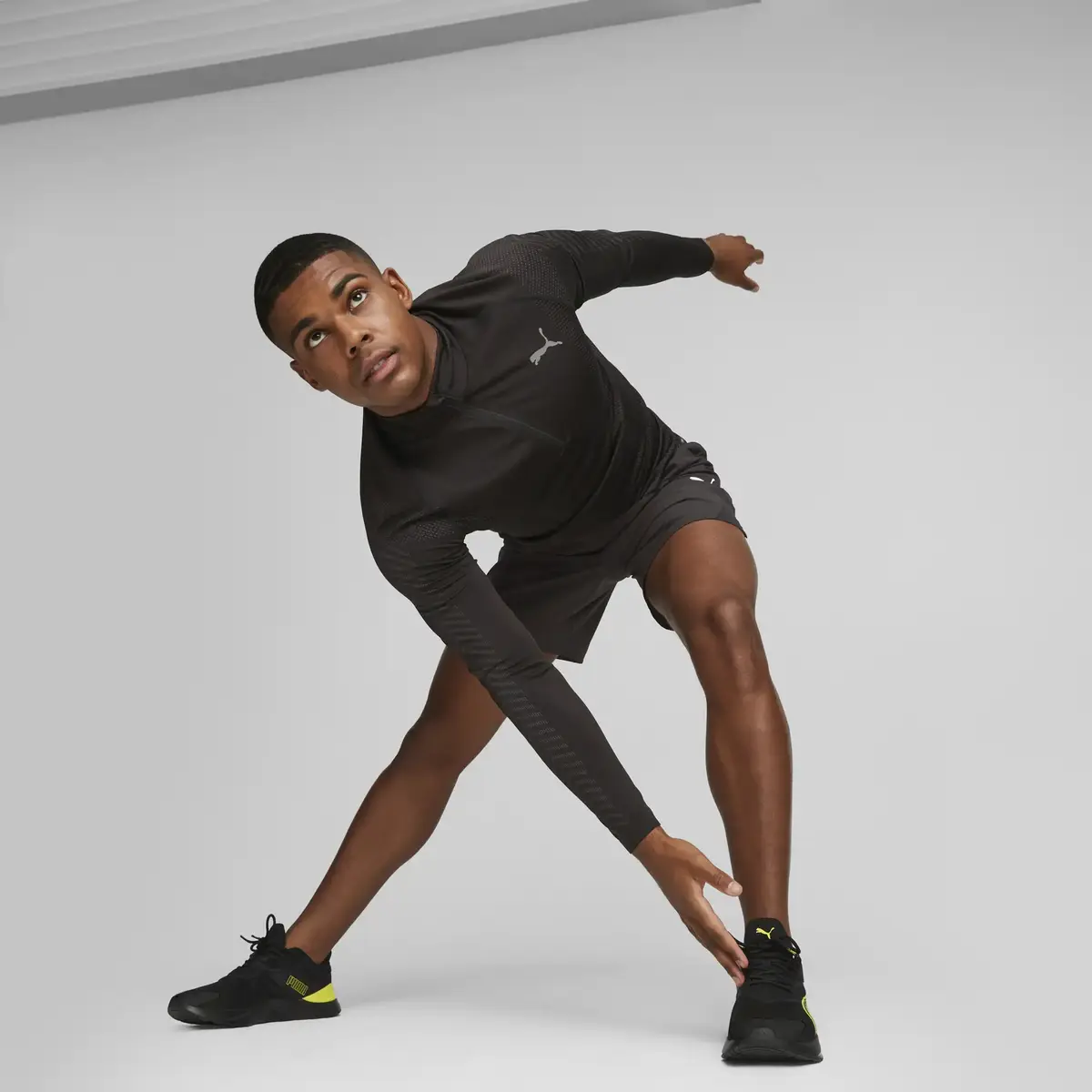 Puma Infusion Premium Erkek Yürüyüş ve Koşu Ayakkabısı