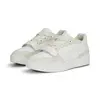 Puma Slipstream UT Soft Wns Kadın Kırık Beyaz Günlük Spor Ayakkabı