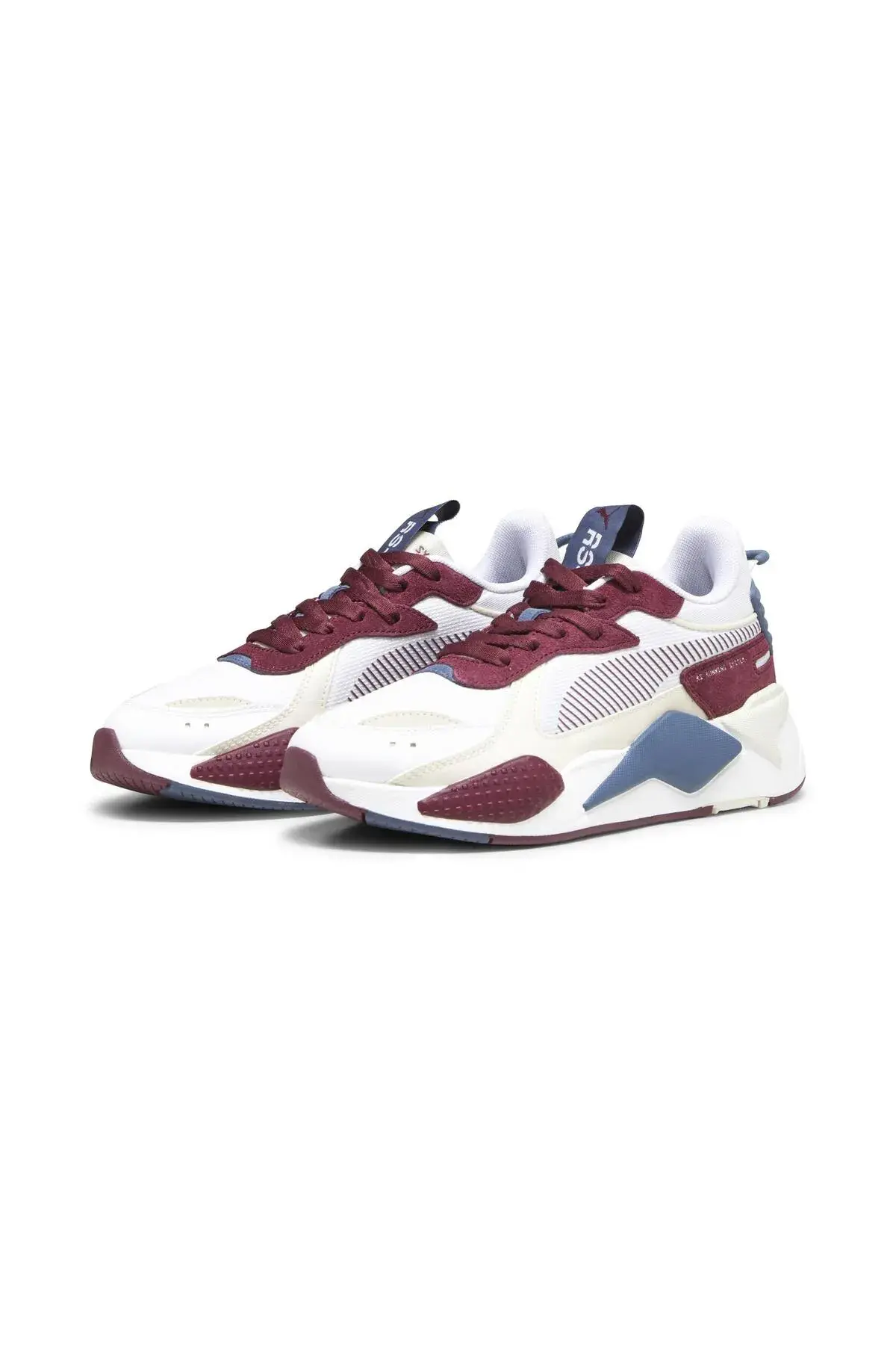 Puma RS-X Candy Wns Kırmızı Kadın Günlük Spor Ayakkabı