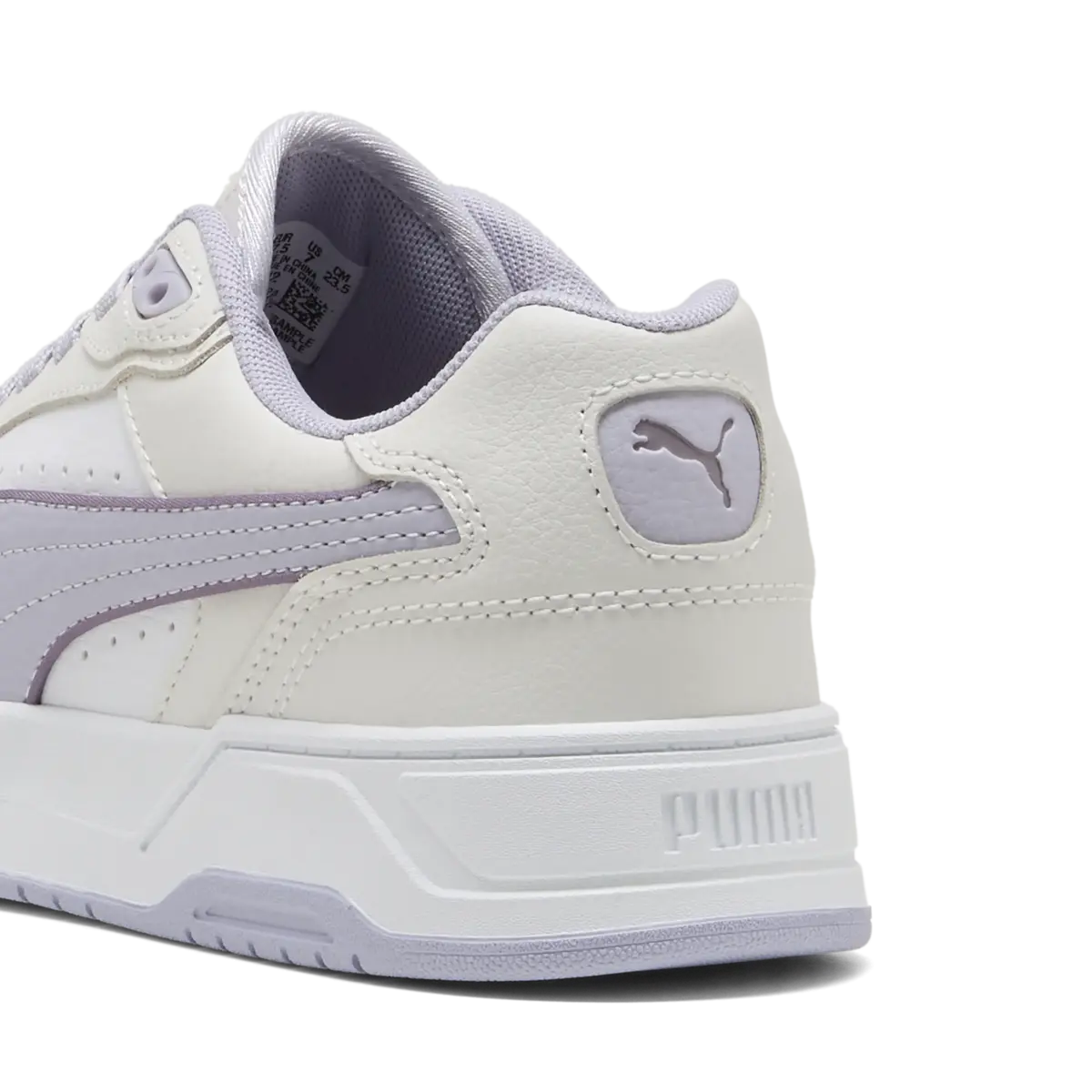 Puma RBD Break Low Beyaz Kadın Spor Ayakkabı & Sneaker