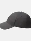 Calvin Klein LOGO EMBROIDERY BASE, CGE Gri Erkek Şapka