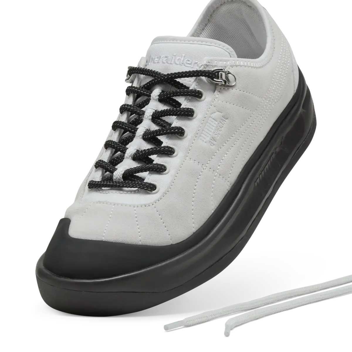 Puma GV Special SD Liberaiders Gri Erkek Spor Ayakkabı & Sneaker
