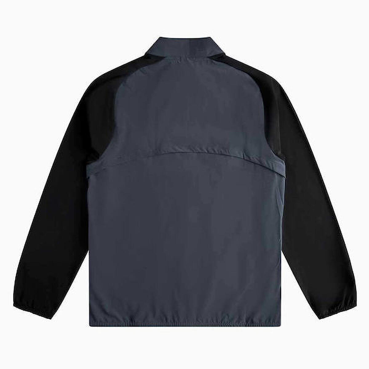 Puma M PWRMODE WARM UP JACKET Siyah Erkek Ceket