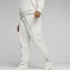 Puma INFUSE Sweatpants Gri Kadın Eşofman Altı