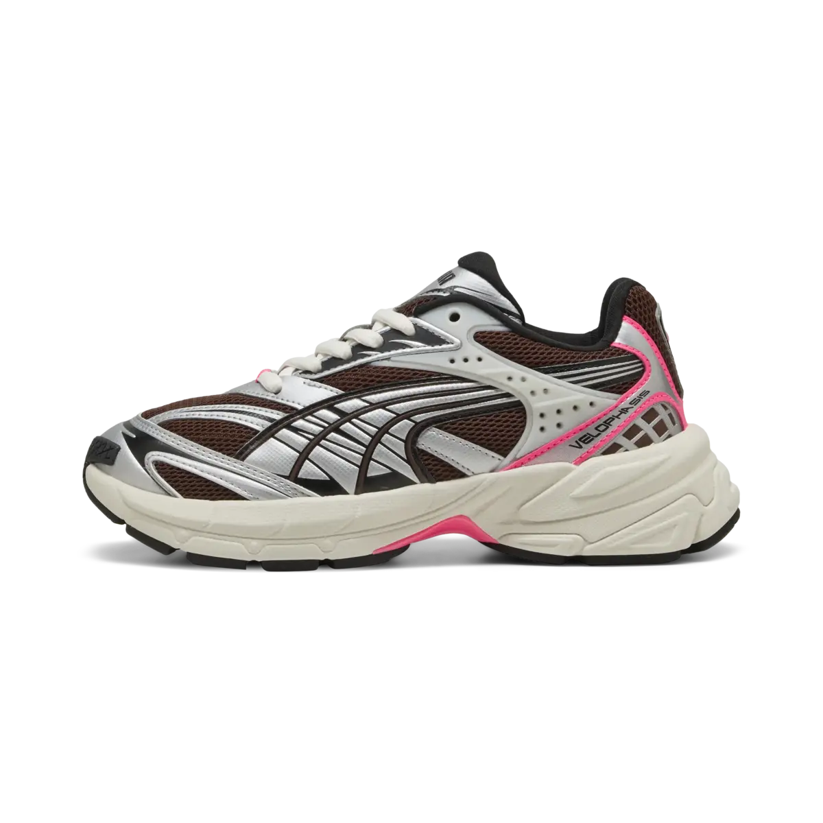 Puma Velophasis Always On Unisex Spor Ayakkabı & Sneaker