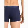 Puma PUMA BASIC TRUNK 2P navy Lacivert Erkek 2'li Boxer