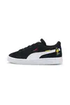 Puma PEANUTS Suede Classic XXI  Siyah Çocuk Günlük Spor Ayakkabı