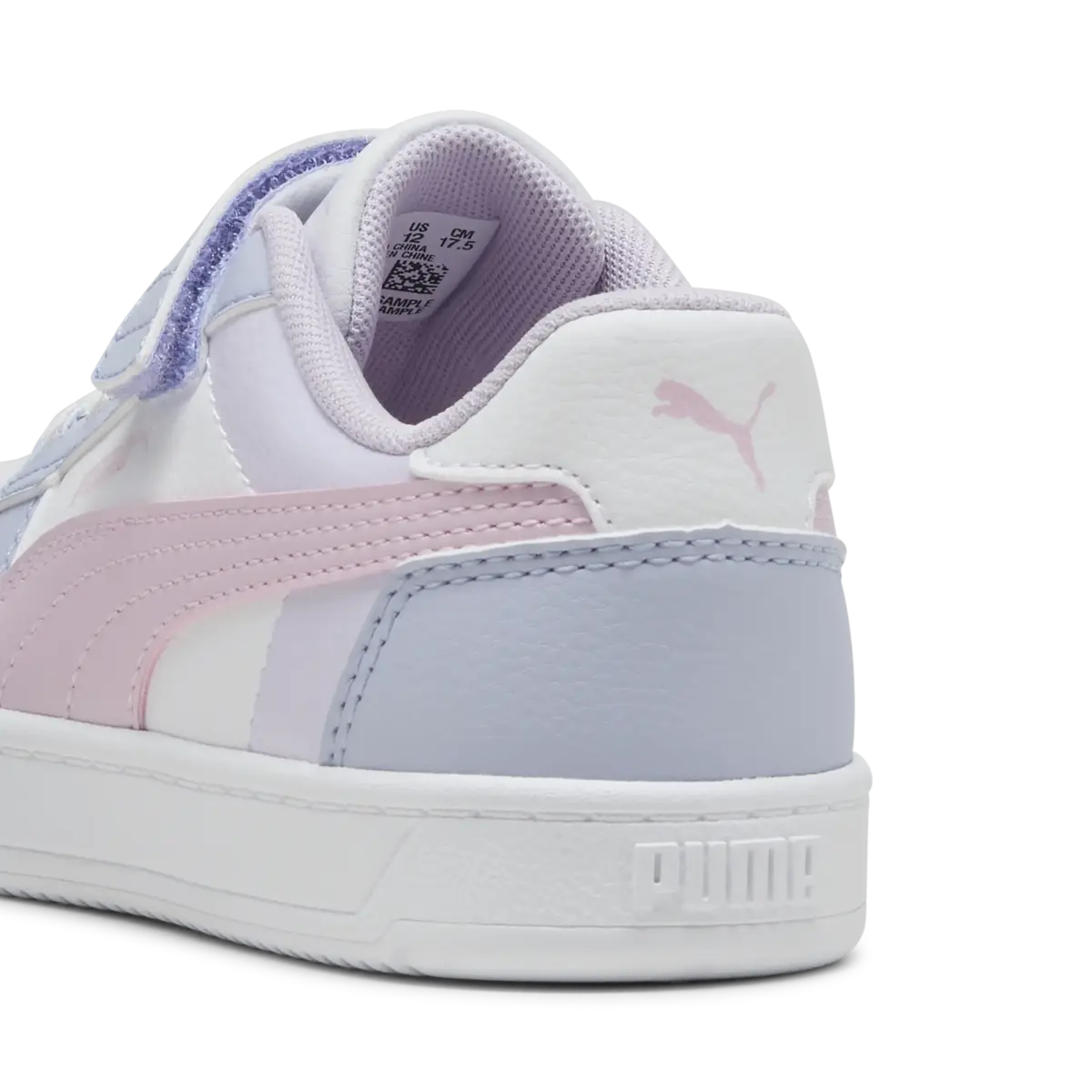 Puma Caven 2.0 Block AC+ PS Unisex Spor Ayakkabı & Sneaker