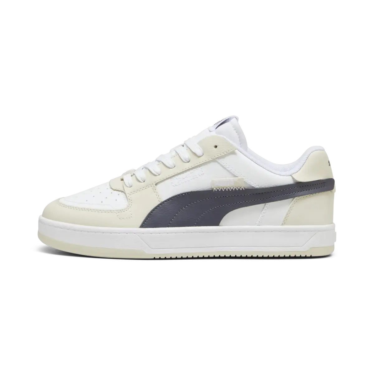 Puma Puma Caven 2.0 VTG Beyaz Unisex Günlük Spor Ayakkabı