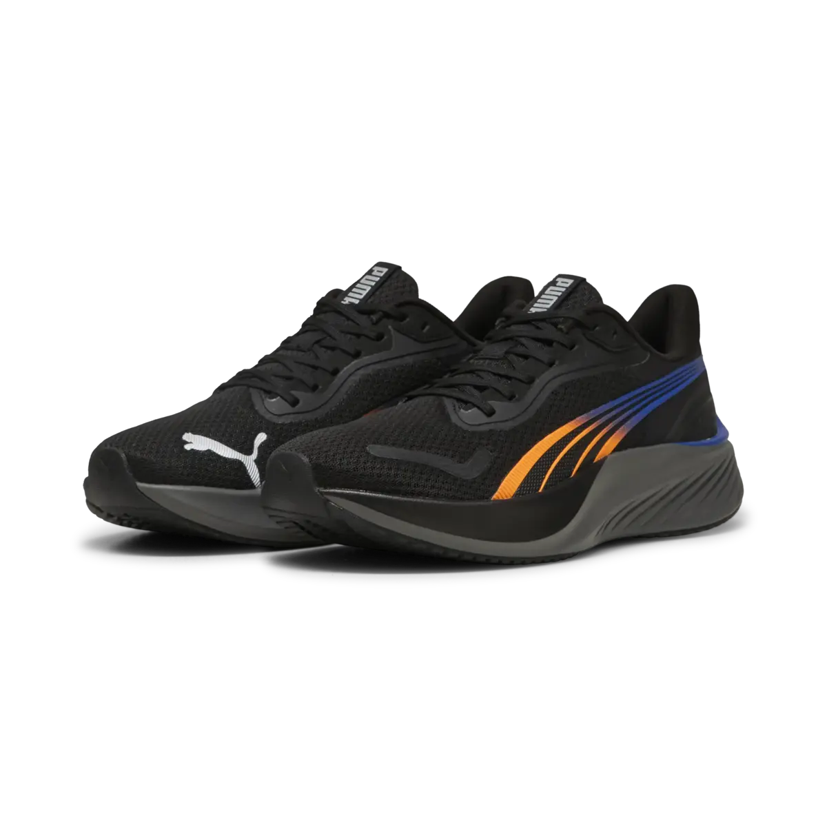 Puma Pounce Lite Unisex Yürüyüş ve Koşu Ayakkabısı