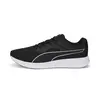 Puma Transport Siyah Unisex Yürüyüş ve Koşu Ayakkabısı