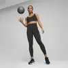 Puma High Impact Eversculpt Uplift Bra PUMA B Siyah Kadın Spor Sütyeni/Bra