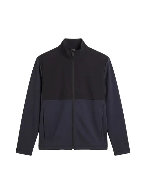 Calvin Klein JACKET, UB1 Siyah Erkek Ceket