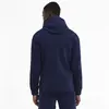 Puma Evostrıpe Core Fz Hoodie Siyah Erkek Hoodie