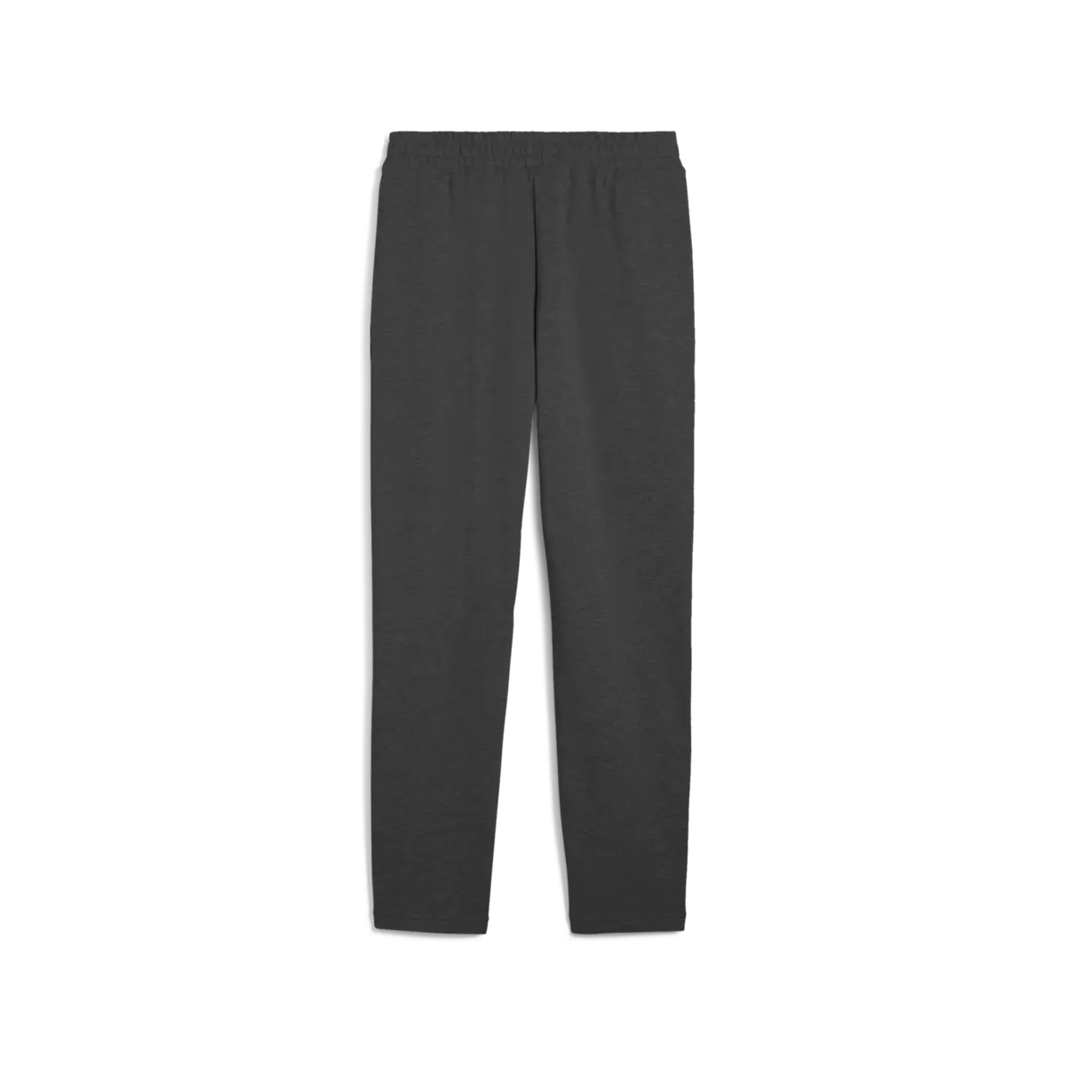 Puma ESS No. 1 Logo Sweatpants Gri Erkek Eşofman Altı