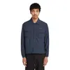 Timberland DWR LW SHIRT JACKET Lacivert Erkek Ceket