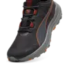 Puma Reflect Lite Trail Siyah Erkek Yürüyüş ve Koşu Ayakkabısı