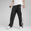 PUMA T7 ALWAYS ON Track Pants Siyah Erkek Eşofman Altı