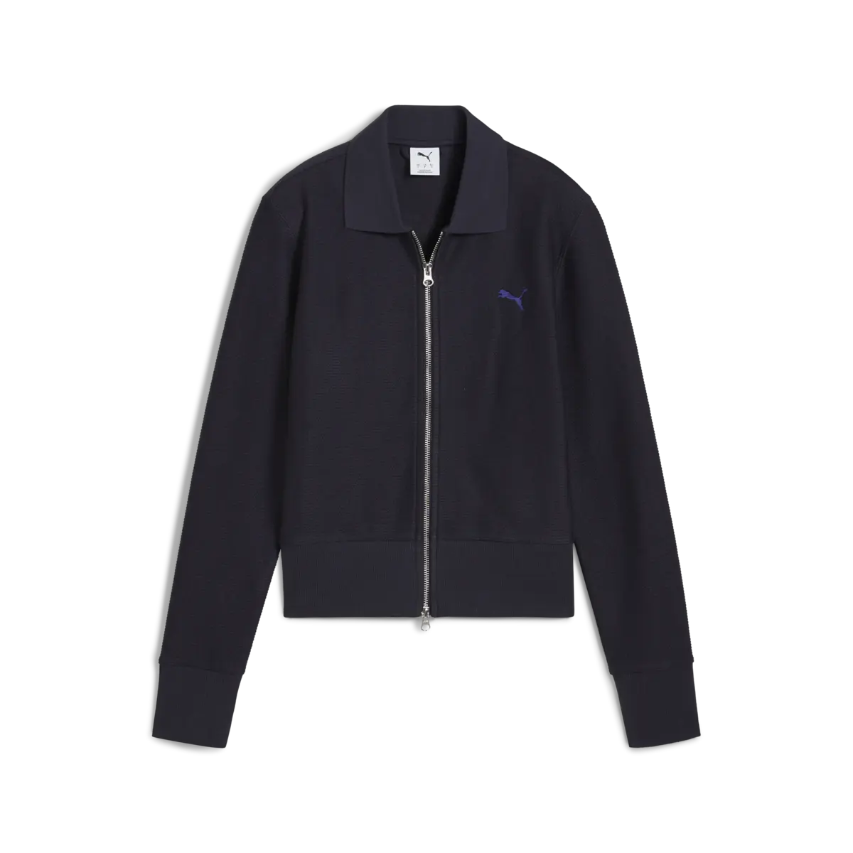 Puma PREMIUM ESS Cardigan Kadın Kazak