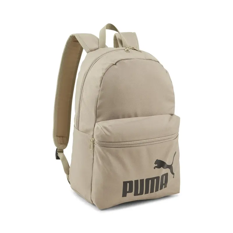 Puma PUMA Phase Backpack Açık Kahve Unisex Sırt Çantası