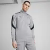 Puma MAPF1 MT7+ Track Jacket Gri Erkek Fermuarlı Ceket