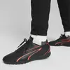 Puma VITORIA TT Siyah Erkek Halı Saha Ayakkabısı