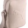 PUMA BUZZ Portable Pembe Kadın Çapraz Çanta