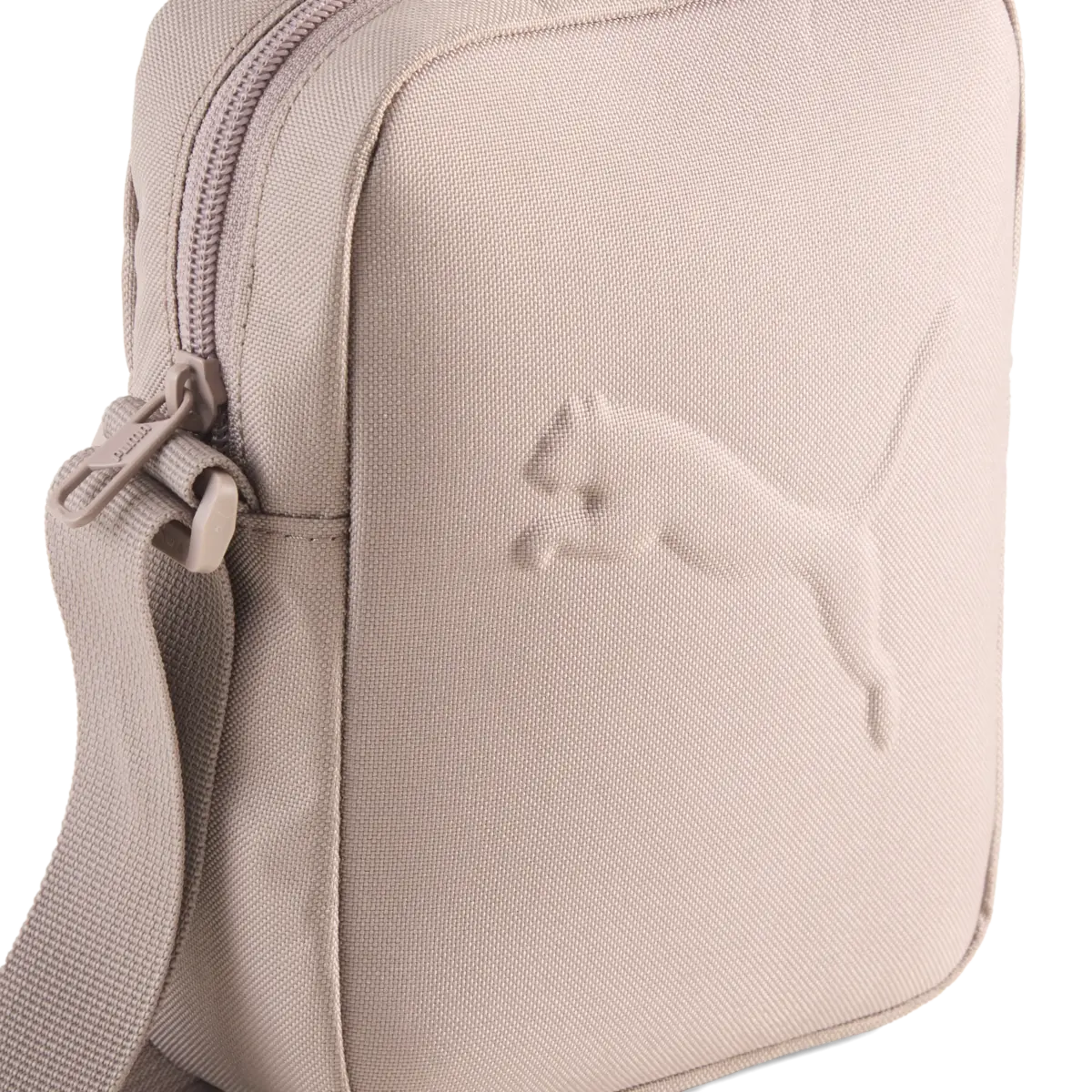 PUMA BUZZ Portable Pembe Kadın Çapraz Çanta