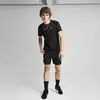 PUMATECH Relaxed Shorts Siyah Erkek Şort