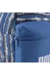 Puma Phase Small Backpack Mavi Çocuk Sırt Çantası