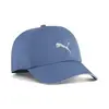 Puma UNISEX RUNNING III BB Cap Mavi Unisex Şapka