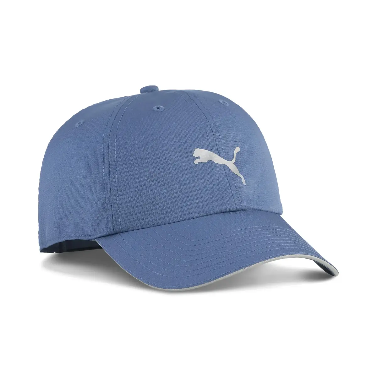 Puma UNISEX RUNNING III BB Cap Mavi Unisex Şapka