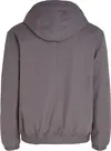 Calvin Klein PW - PADDED JACKET Erkek Gri Mont