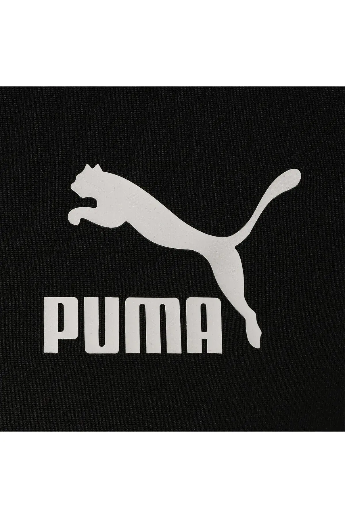 Puma T7 Iconıc Track Jacket Siyah Erkek Sweatshirt