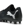 Puma FUTURE 7 PLAY FG/AG Siyah Krampon