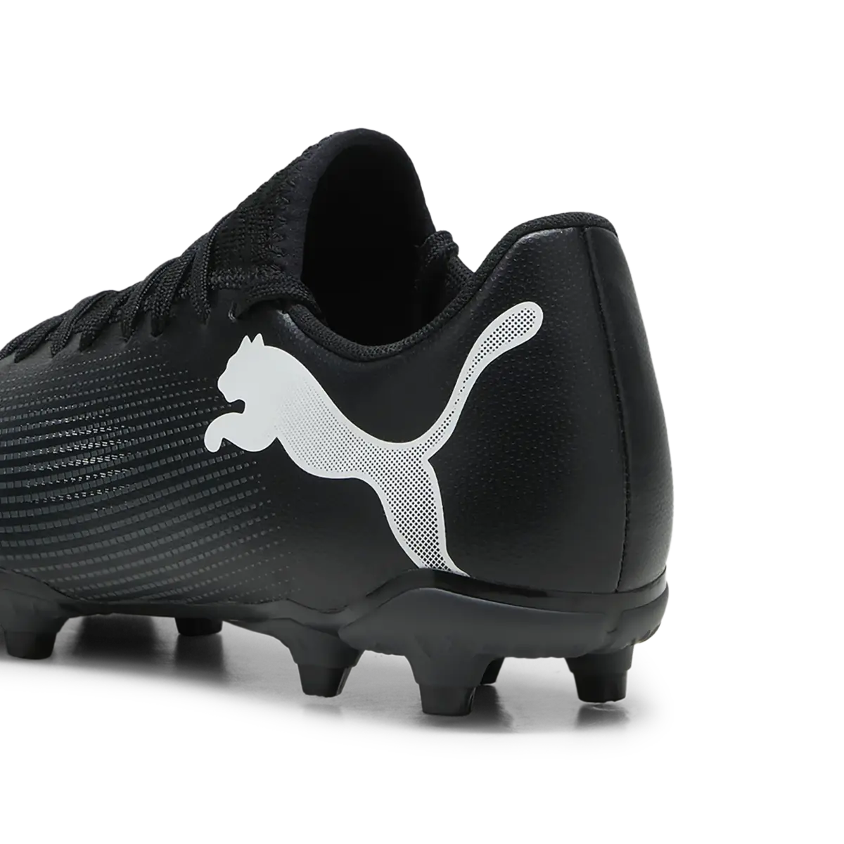 Puma FUTURE 7 PLAY FG/AG Siyah Krampon