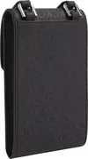 Calvin Klein UV MONO PHONE XBODY Erkek Siyah Çanta
