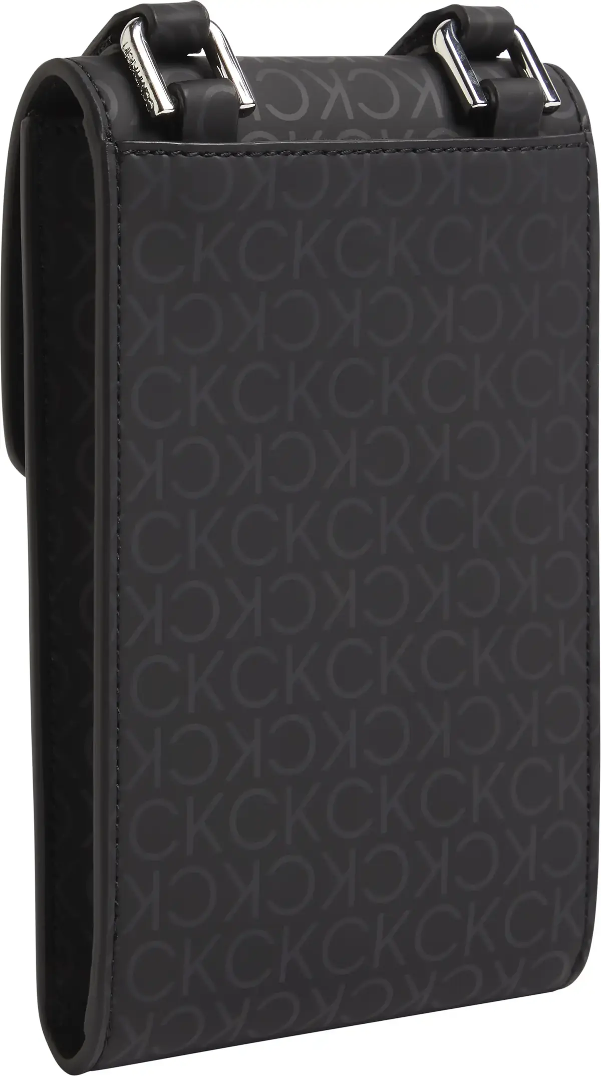 Calvin Klein UV MONO PHONE XBODY Erkek Siyah Çanta