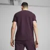Puma MAPF1 MT7+ Tee Siyah Erkek T-Shirt