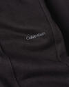 Calvin Klein PW - Knit Pant Kadın Siyah Eşofman Altı