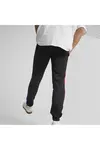 Puma T7 Iconıc Track Pants Siyah Erkek Eşofman Altı