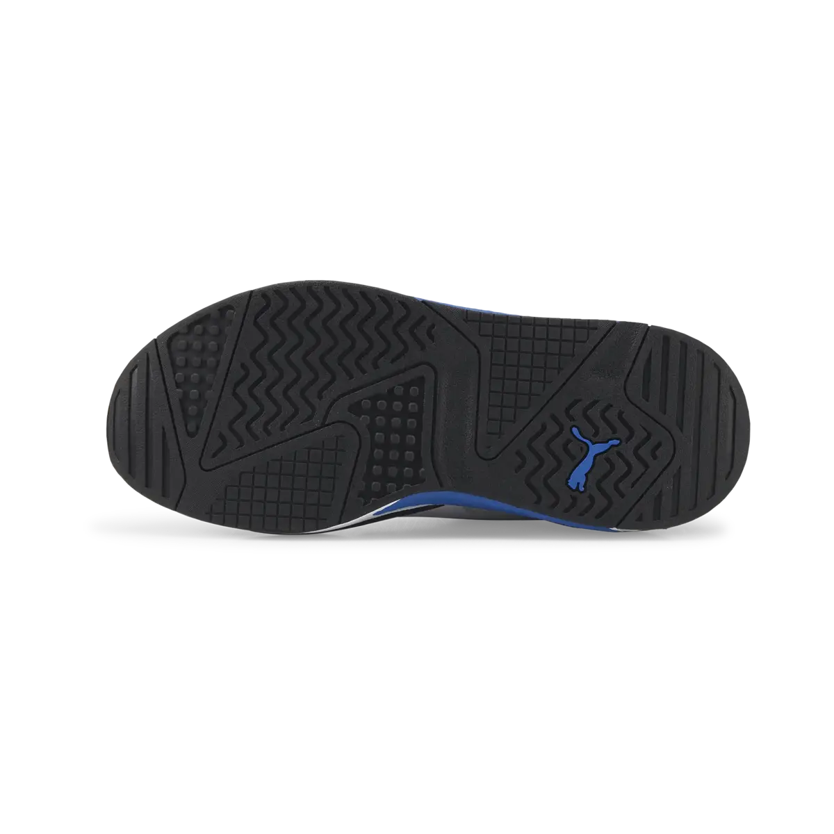 Puma X-Ray 2 Square Beyaz Unisex Spor Ayakkabı