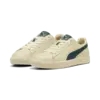 Puma Clyde Players Lane Krem Unisex Spor Ayakkabı