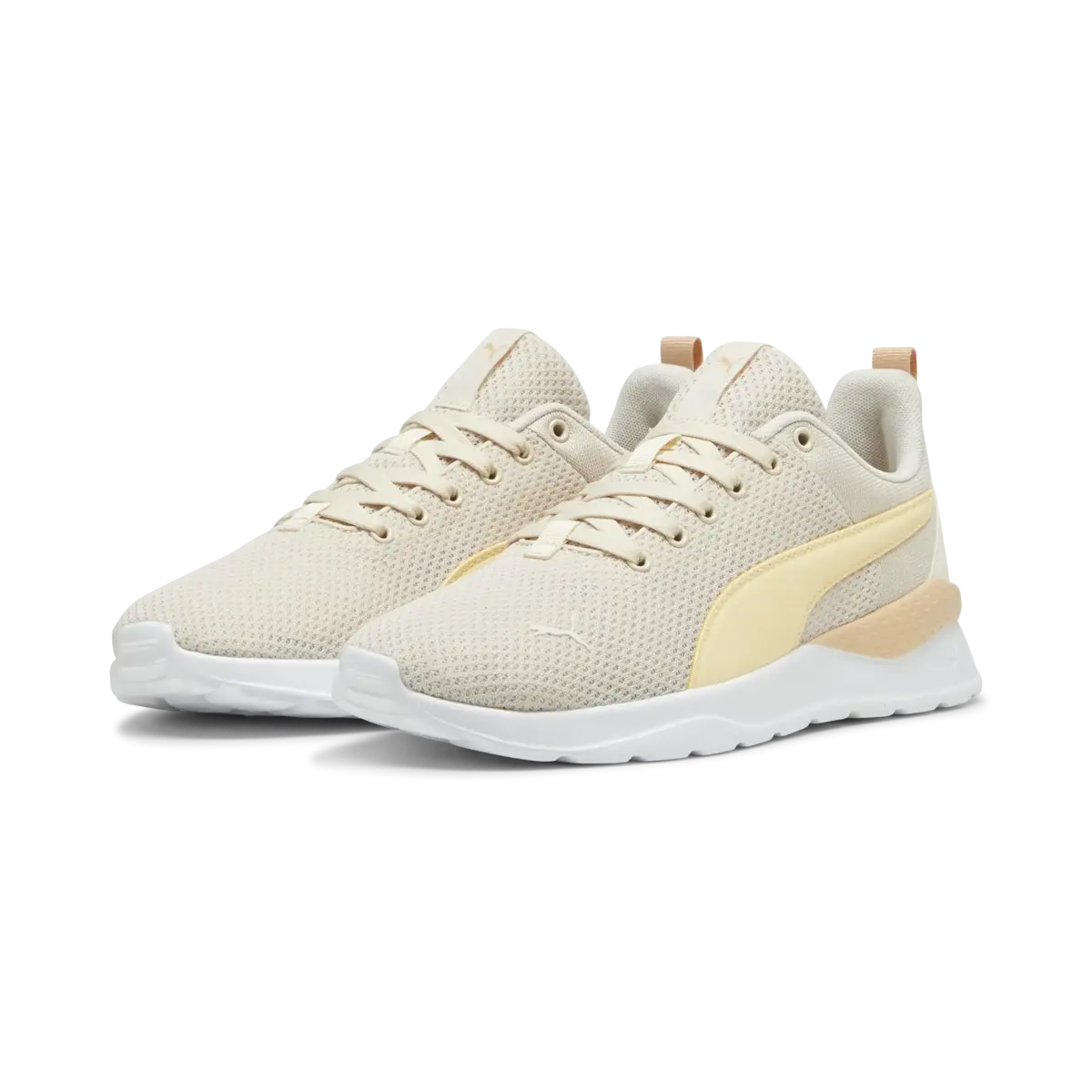Puma Anzarun Lite TDP Bej Erkek Spor Ayakkabı
