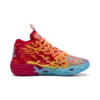 Puma MB.04 Phoenix Turuncu Basketbol Ayakkabısı